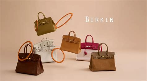 hermes birkin styles|hermes birkins collection.